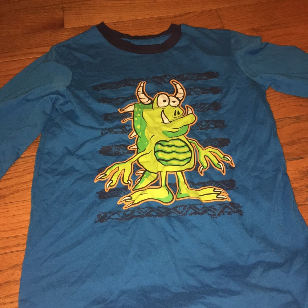 A Shirt